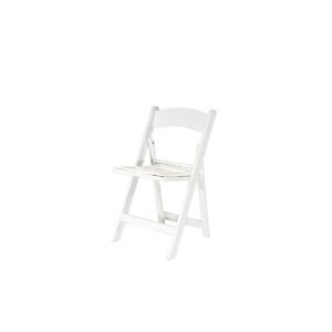 Americana Chairs available for hire from JK Party Hire