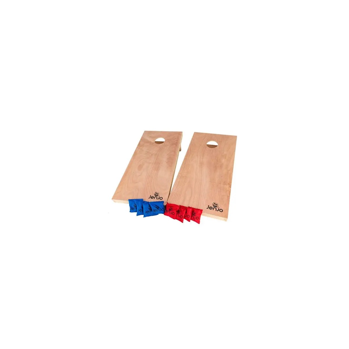 Corn Hole Toss available for hire from JK Party Hire