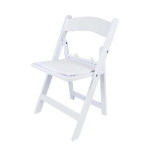 Kids Americana Chairs available for hire from JK Party Hire