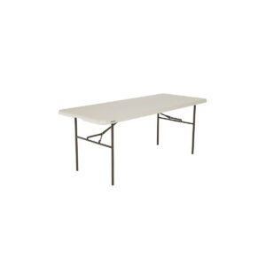 Trestle Table available for hire from JK Party Hire