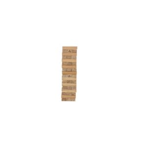 Tumbling Tower available for hire from JK Party Hire