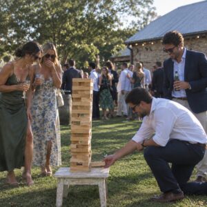 Outdoor Games